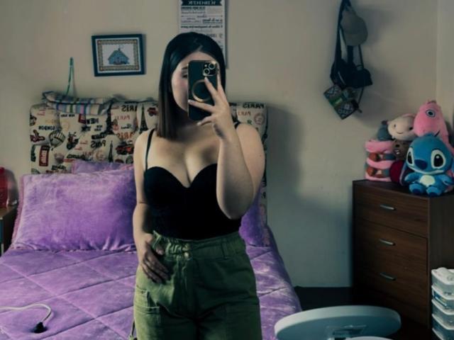 VictusMusa - Camera khiêu dâm &amp; quyến rũ trực tiếp - 21619669