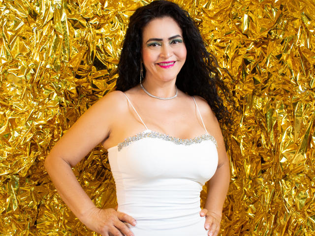 JulyMartinez - Sexe cam en vivo - 21619697