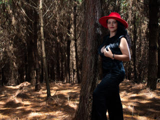 JulyMartinez - Camera khiêu dâm &amp; quyến rũ trực tiếp - 21619733