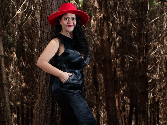 JulyMartinez - сексуальная веб-камера в реальном времени - 21619737