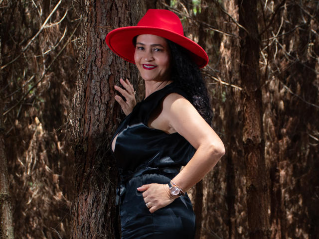 JulyMartinez - Sexe cam en vivo - 21619741