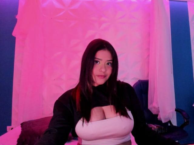 SophiMoon - Sexe cam en vivo - 21619925