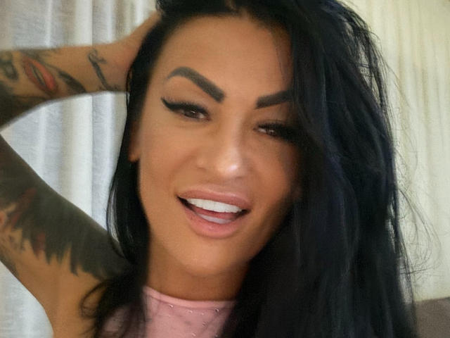 AndraD - сексуальная веб-камера в реальном времени - 21620905