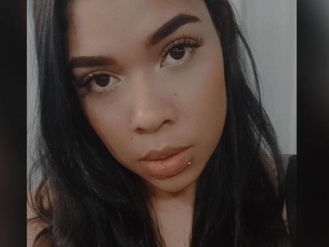 MissPrismatik - Live sex cam - 21621149