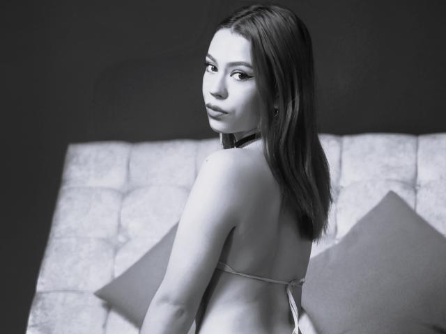 HaslyHamipton - ライブポルノ&amp;セックスカム - 21621857