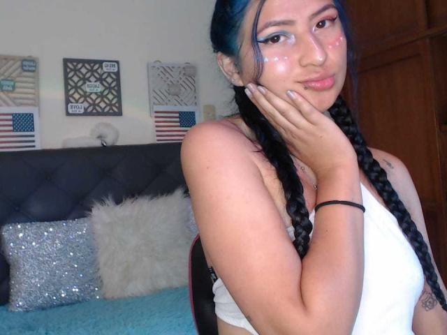 MiiaSwans - Sexe cam en vivo - 21623881