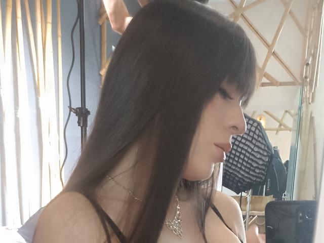 TaniaSanders - Camera khiêu dâm &amp; quyến rũ trực tiếp - 21623897