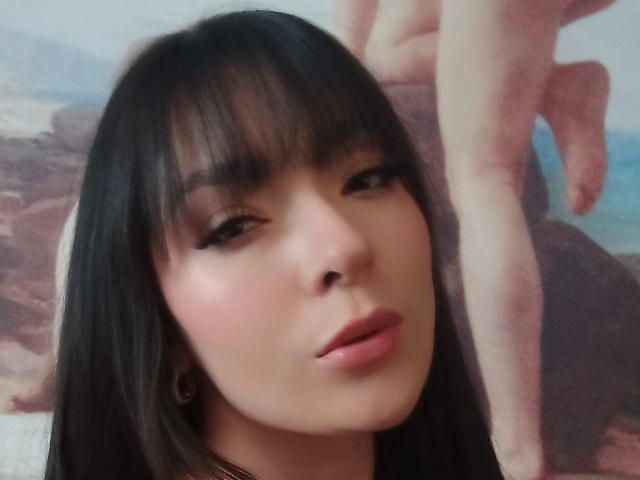 TaniaSanders - Live porno og sexkamera - 21623905