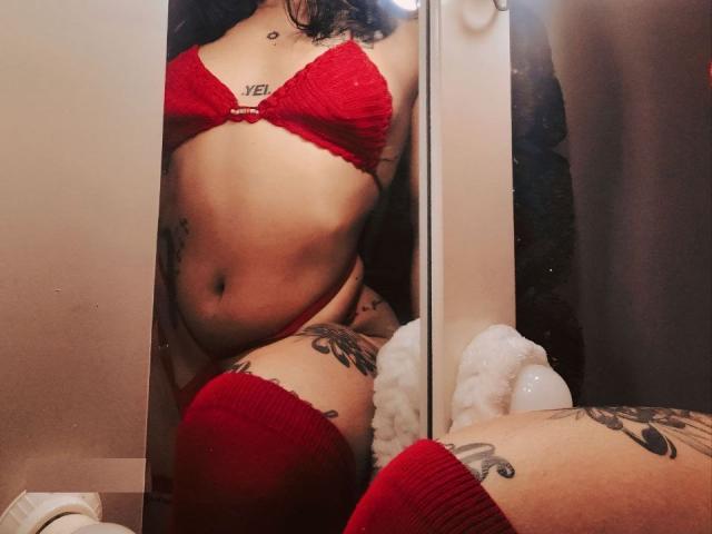 YeiSela - Live sexe cam - 21624109