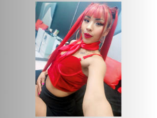 CinthiaForst - Live sex cam - 21624253