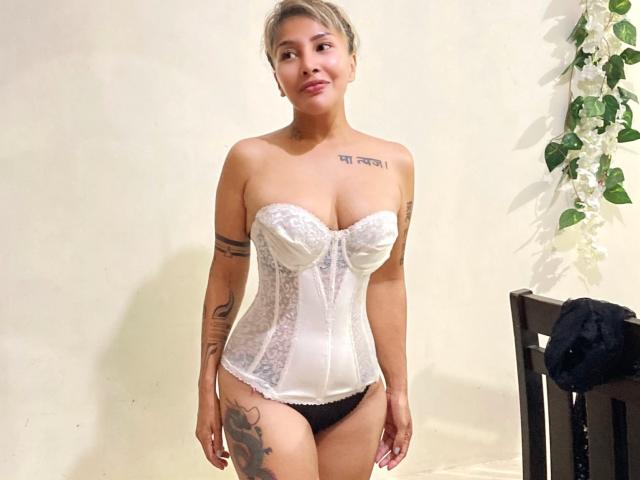 SweetPari - Sexe cam en vivo - 21624549