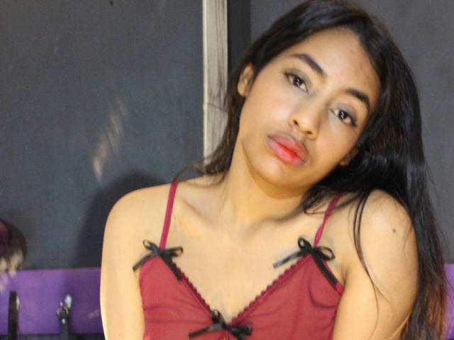 NinaRox - Sexe cam en vivo - 21625021