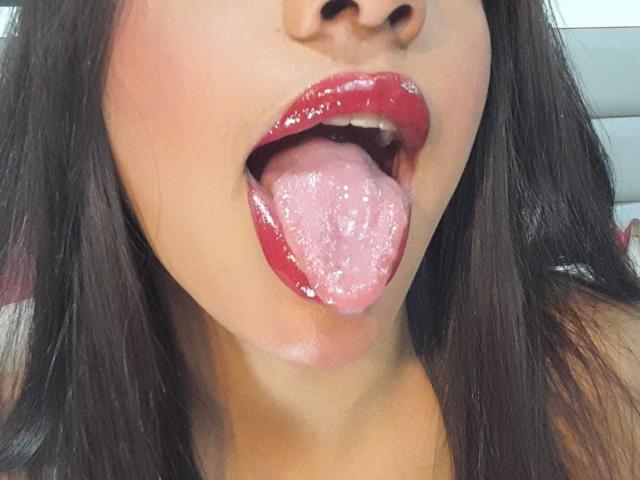 NinaRox - 라이브 포르노 &amp; 섹스 캠 - 21625145