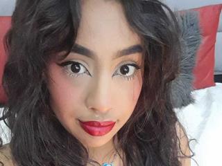 NinaRox - Live sex cam - 21625153