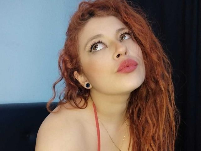 NaomyAdamss - Live sex cam - 21625293