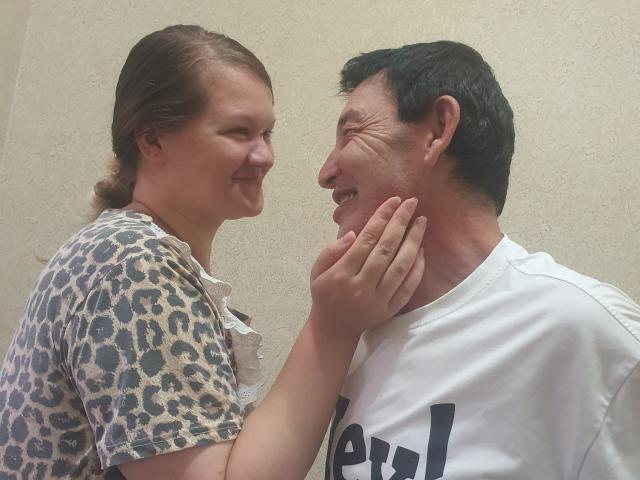 BenNikki - сексуальная веб-камера в реальном времени - 21625333