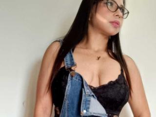 AmbylCollen - Live Sex Cam - 21625609