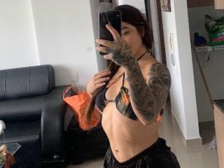 PerlaLisa69 - Sexe cam en vivo - 21625945