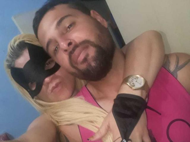CasandraAndAberto - Live porn &amp; sex cam - 21626389