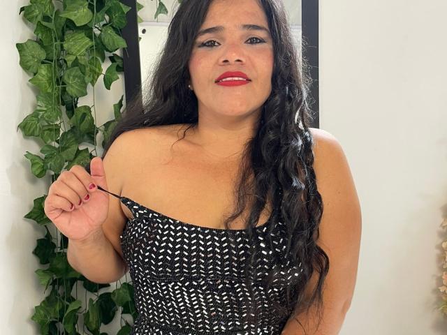 ElizabethRous - сексуальная веб-камера в реальном времени - 21626953