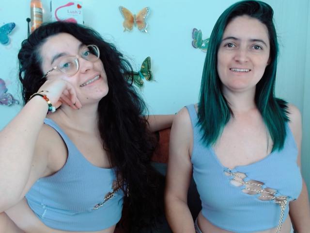 LunaVenus - 라이브 포르노 &amp; 섹스 캠 - 21627485