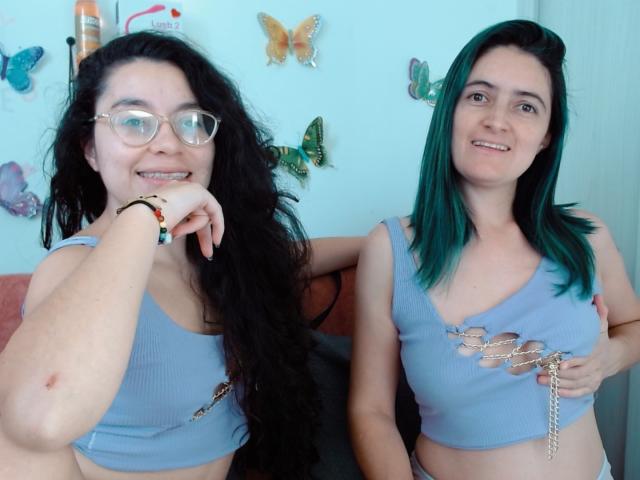 LunaVenus - Live porn &amp; sex cam - 21627493