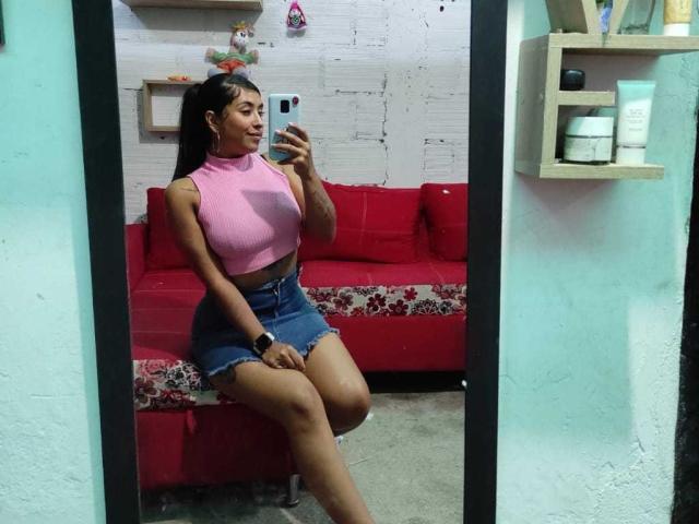 AlissonFost - Live porn &amp; sex cam - 21627653