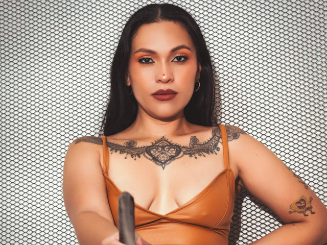 SashaStone - Sexe cam en vivo - 21627957