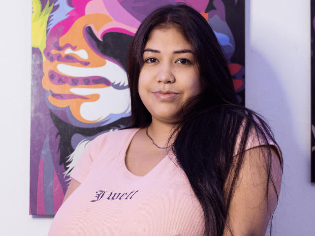 MurakamiCamila - Camera khiêu dâm &amp; quyến rũ trực tiếp - 21628005