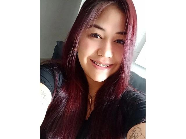 MurakamiCamila - Live porn &amp; sex cam - 21628061