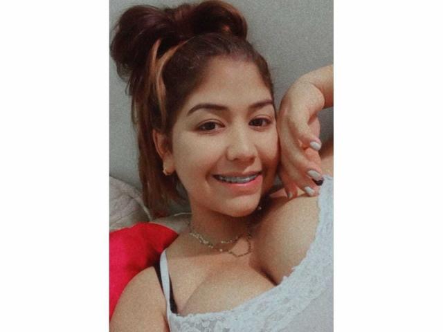 MurakamiCamila - Sexe cam en vivo - 21628077