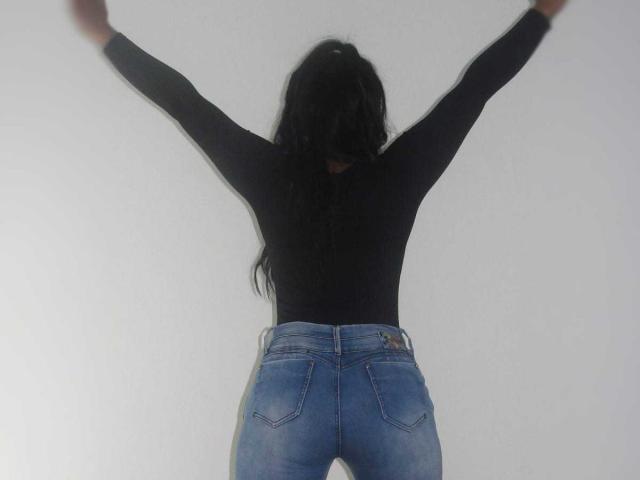 AlisonnSex - Sexe cam en vivo - 21628421