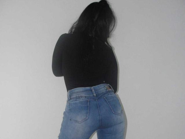 AlisonnSex - Sexe cam en vivo - 21628425