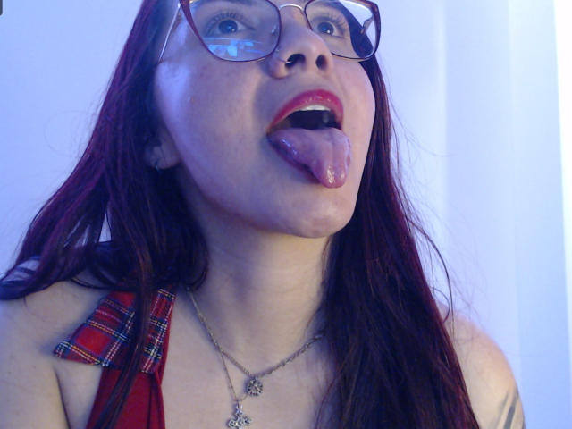 EimmyHoskX - Live porn &amp; sex cam - 21629537