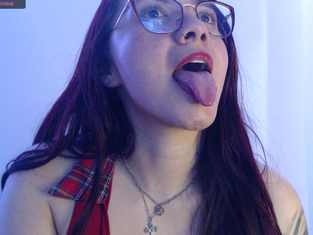 EimmyHoskX - Live Sex Cam - 21629545