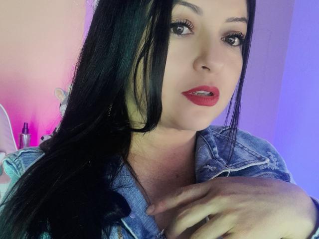 NatalyHami - Sexe cam en vivo - 21629745