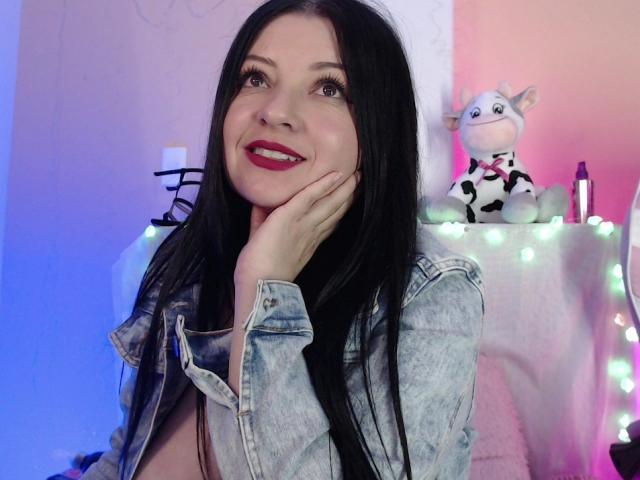 NatalyHami - Live sex cam - 21629813