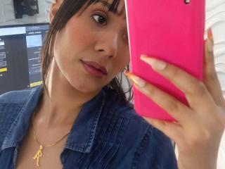 AngieMathews - Sexe cam en vivo - 21629961