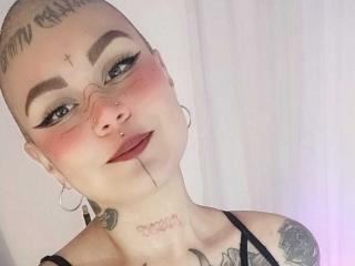 SofieFatale - Live porn &amp; sex cam - 21629977