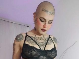 SofieFatale - Live porn &amp; sex cam - 21629993