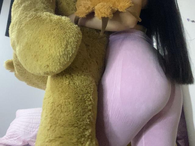 MiaDuboisX - Live porn &amp; sex cam - 21630305