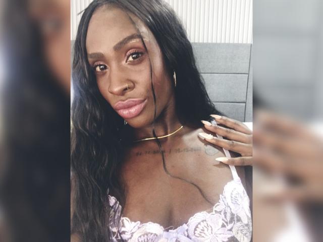 SamaraJackson - Live porn &amp; sex cam - 21630497