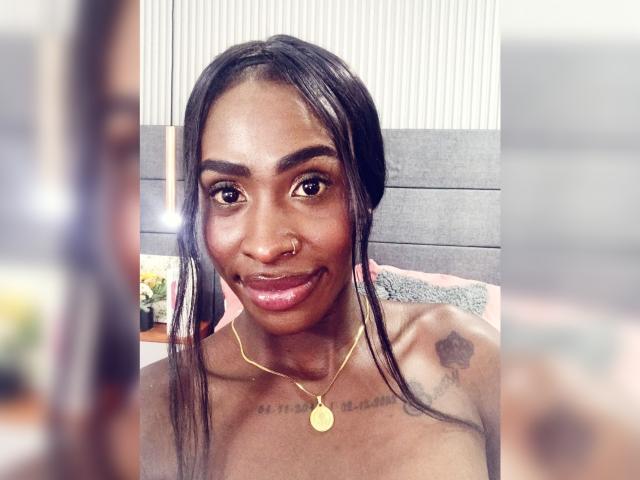 SamaraJackson - Porno na żywo i seks kamera - 21630509