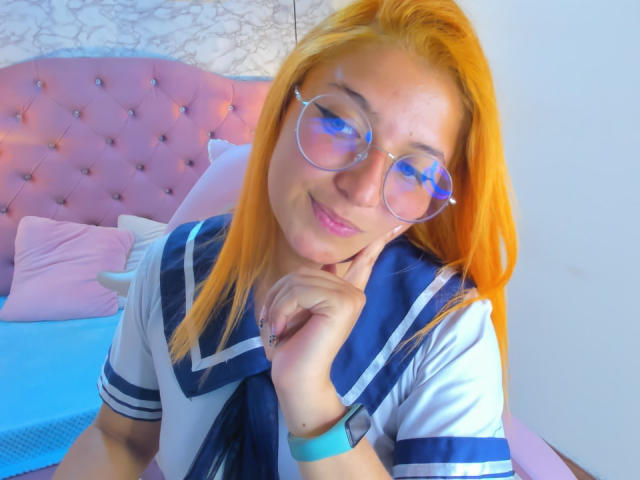 AmaliaRosse - Live porn &amp; sex cam - 21630577