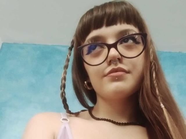 AnniieStone - Live porn &amp; sex cam - 21630777