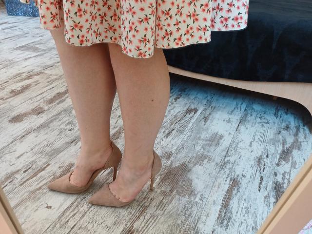 Leiliia - Live porn &amp; sex cam - 21632333