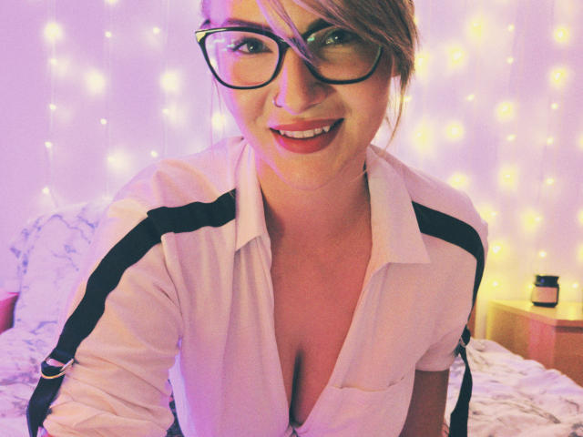 SandyKiss - Sexe cam en vivo - 21633029