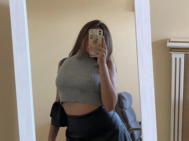 Kametia - Live sex cam - 21633053