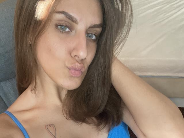 Kametia - Live porn &amp; sex cam - 21633109