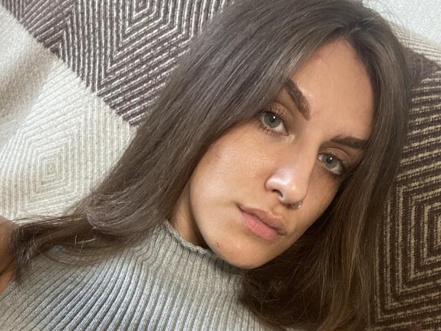 Kametia - Live sexe cam - 21633133